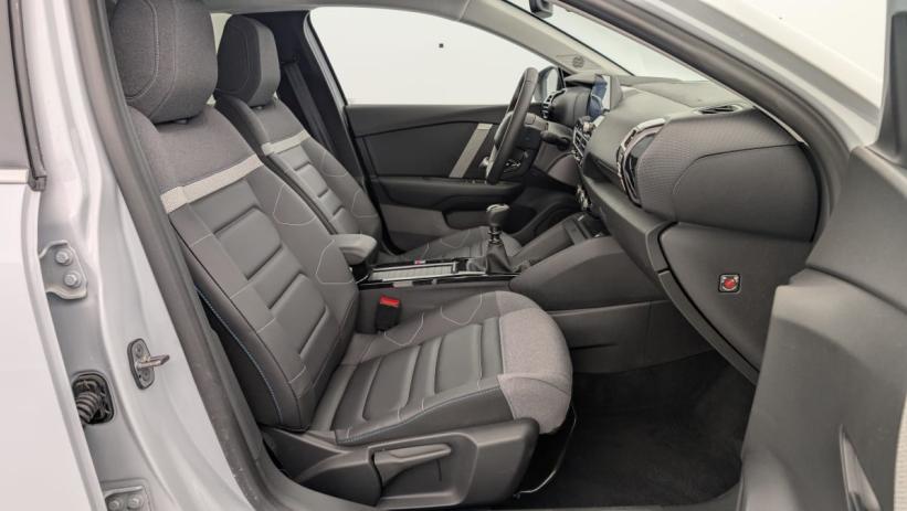 Aperçu du véhicule : PureTech 130 BVM6 Max