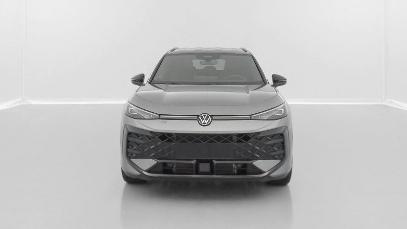 Aperçu du véhicule : 1.5 eTSI EVO2 Hybrid 150ch R-Line DSG7
