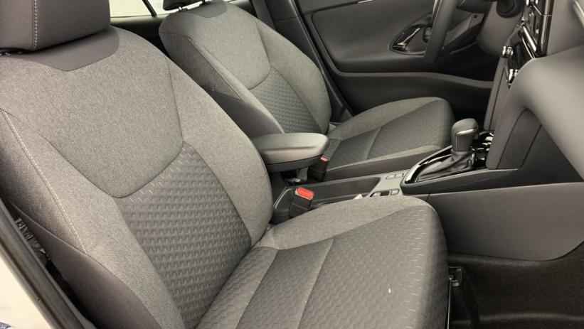 Aperçu du véhicule : 130h 2WD Design