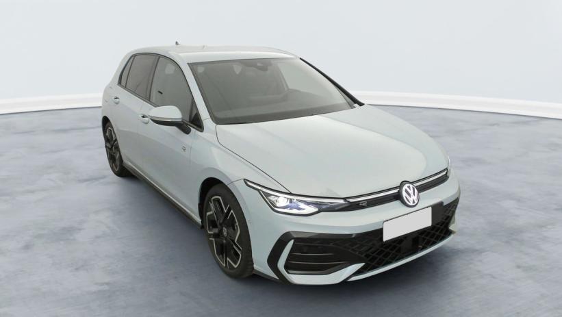 Aperçu du véhicule : 2.0 TDI 150 DSG7 R-LINE