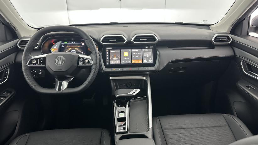 Aperçu du véhicule : 1.5 L Hybrid+ 197ch Luxury