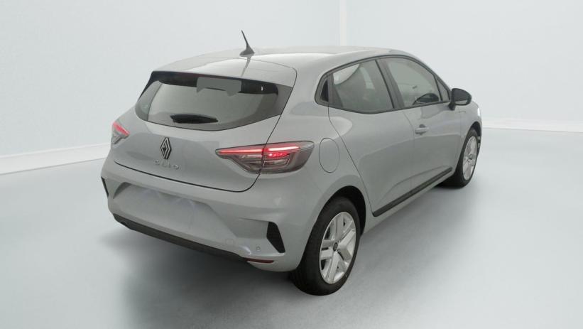 Aperçu du véhicule : BLUE DCI 100 CH GSR2 EVOLUTION