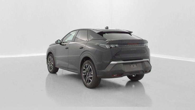 Aperçu du véhicule : 1.2 Hybrid 145ch Allure e-DCS6