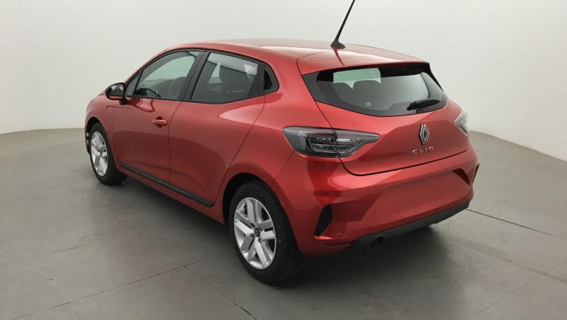Aperçu du véhicule : CLIO V TCe 90 ch GSR2 Evolution