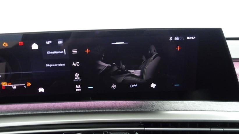 Aperçu du véhicule : 1.2 HYBRID 145CH GT E-DCS6