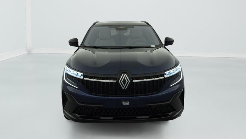 Aperçu du véhicule : E-TECH FULL HYBRID 200 GSR2 ICONIC