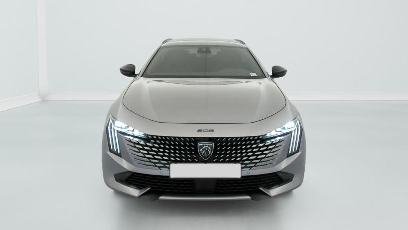 Aperçu du véhicule : Hybrid 225 e-EAT8 Allure