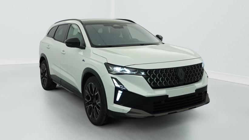 Aperçu du véhicule : FULL HYBRID E-TECH 200 CH 7PL ESPRIT ALPINE