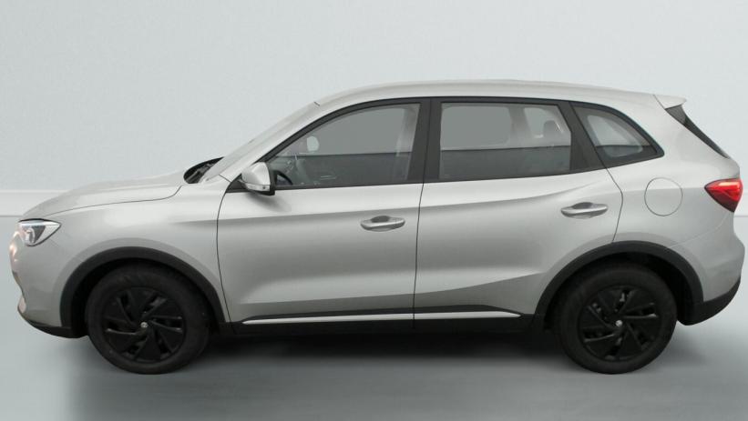 Aperçu du véhicule : 1.5 L Hybrid+ 197ch Standard