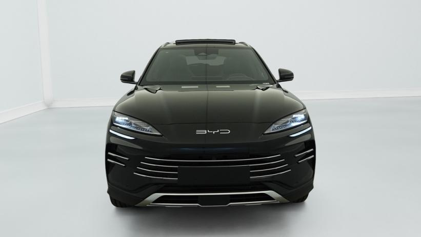 Aperçu du véhicule : 1.5l DM-i 218ch PHEV Boost (18kWh)