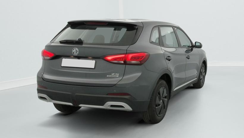 Aperçu du véhicule : 1.5 L Hybrid+ 197 ch Standard