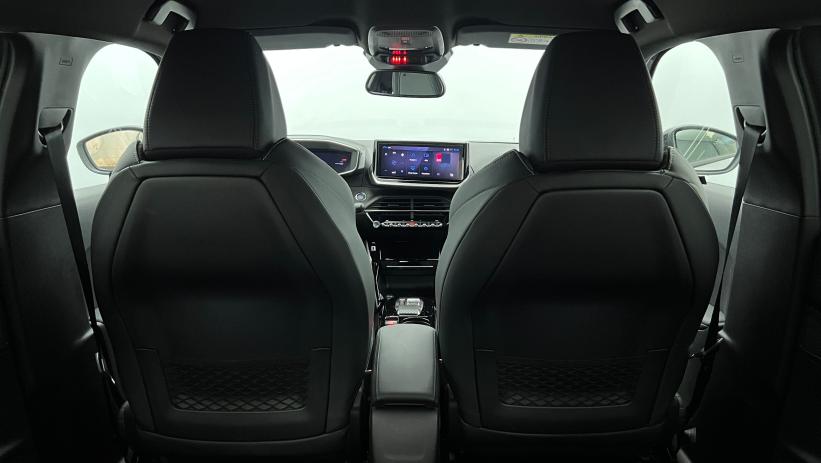 Aperçu du véhicule : Hybrid 145 e-DCS6 GT Gris Artense avec 2800€ d'équipements inclus