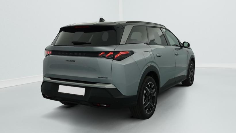 Aperçu du véhicule : HYBRID 145CH E-DCS6 GT