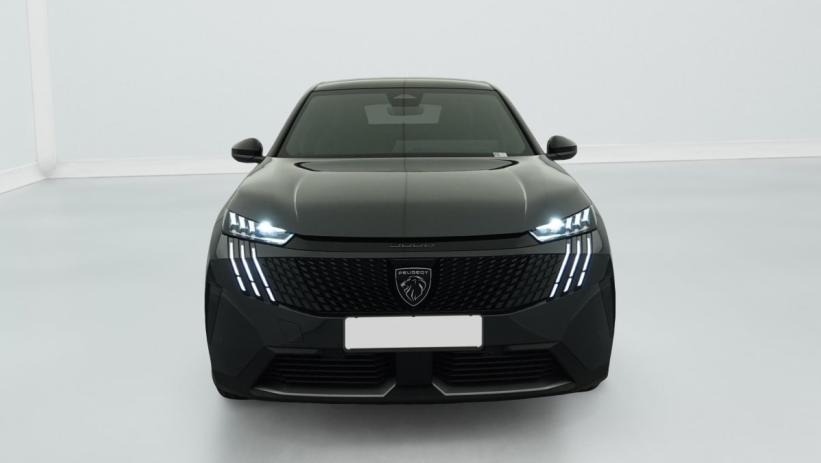 Aperçu du véhicule : Hybrid 145 e-DCS6 GT