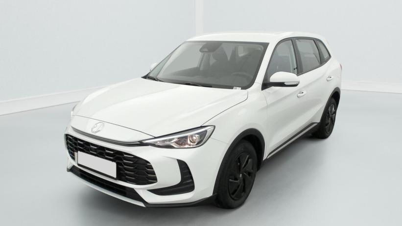 Aperçu du véhicule : 1.5 L Hybrid+ 197ch Standard