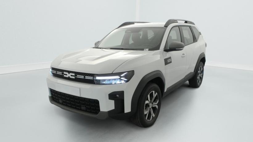 Aperçu du véhicule : Mild Hybrid 140 Expression