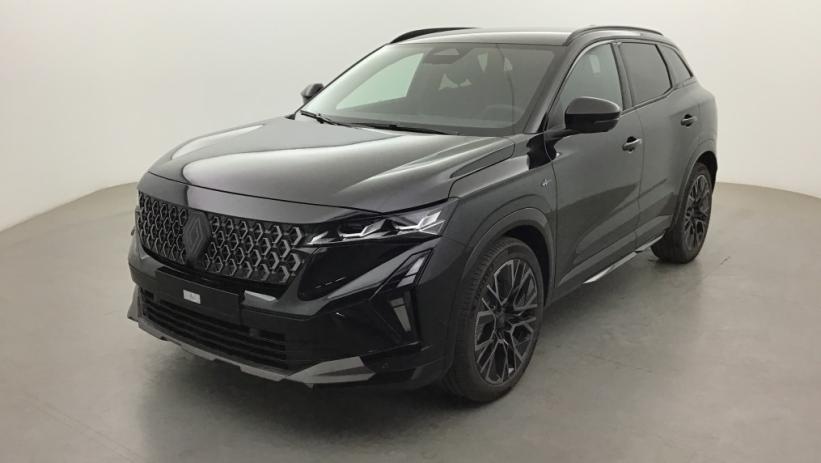 Aperçu du véhicule : AUSTRAL full hybrid E-Tech 200 ch Esprit Alpine