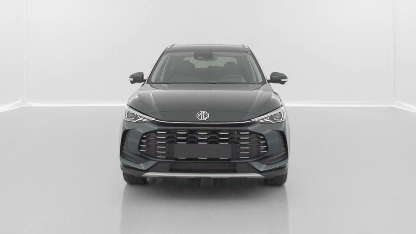 Aperçu du véhicule : 1.5L Hybrid+ 197ch Luxury