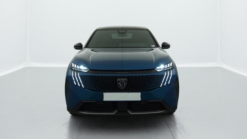 Aperçu du véhicule : Hybrid 145 e-DCS6 GT