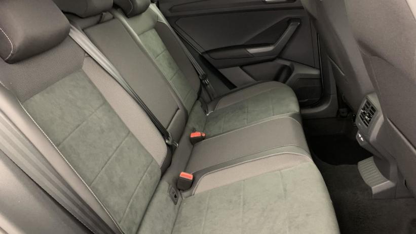 Aperçu du véhicule : 1.5 TSI EVO2 150 Start Stop DSG7 R-Line Edition