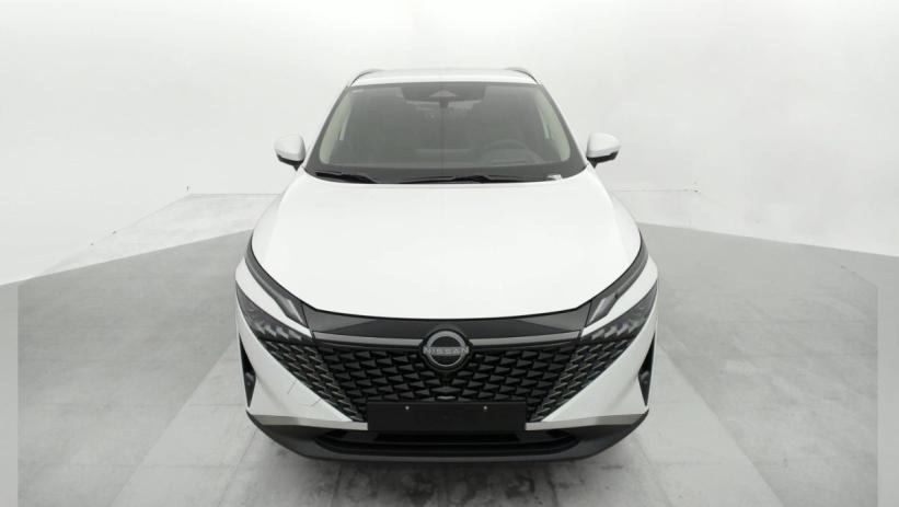 Aperçu du véhicule : MILD HYBRID 158 CH XTRONIC N-CONNECTA