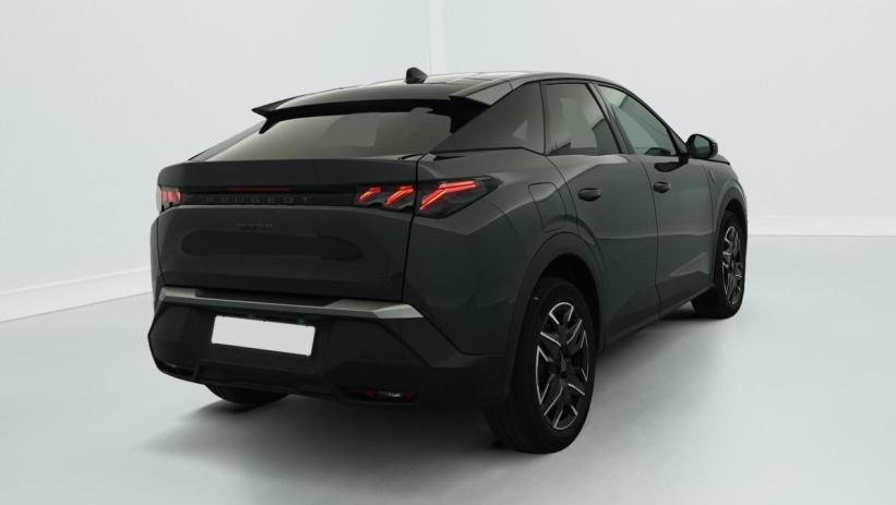 Aperçu du véhicule : Hybrid 145 e-DCS6 GT