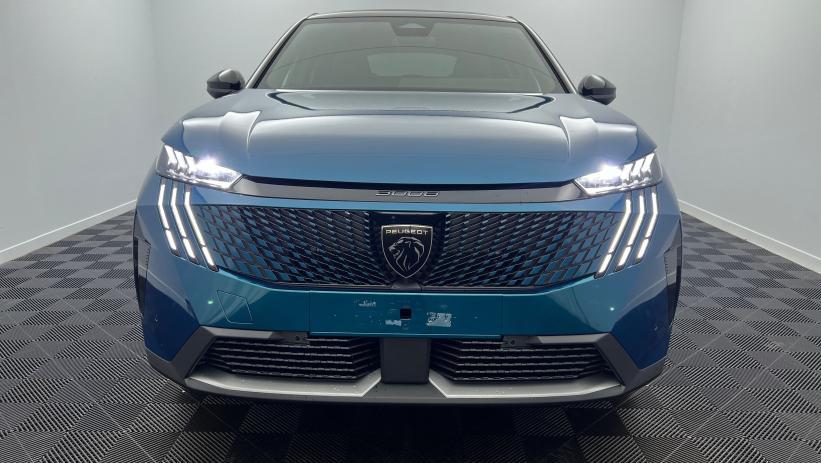 Aperçu du véhicule : Hybrid 145 e-DCS6 GT Exclusive Bleu Obsession avec 3950€ d'équipements inclus