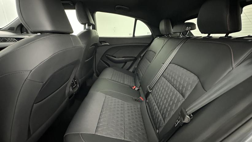 Aperçu du véhicule : 1.5 Hybrid+ 195ch Luxury