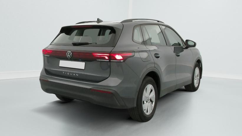 Aperçu du véhicule : 2.0 TDI 150ch DSG7 Life