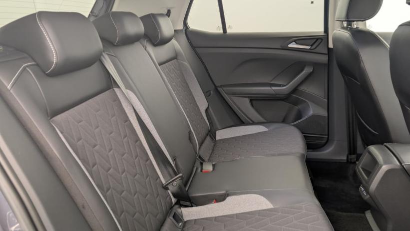 Aperçu du véhicule : 1.0 TSI 116 Start Stop BVM6 Life