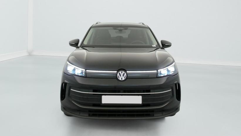Aperçu du véhicule : 1.5 eTSI 131ch DSG7 VW Edition