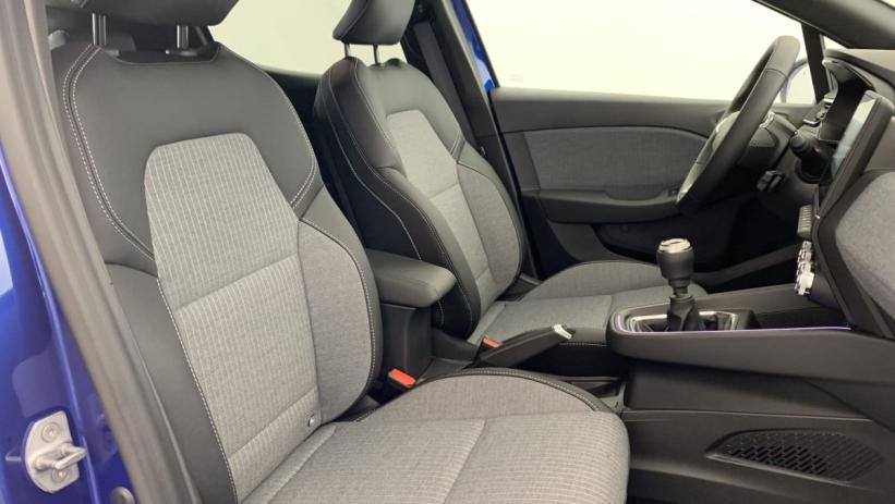 Aperçu du véhicule : TCE 90 CH GSR2 TECHNO