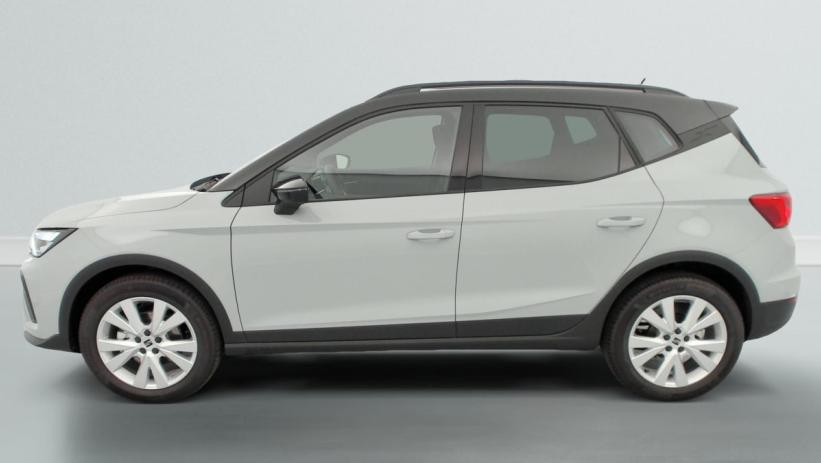 Aperçu du véhicule : 1.0 TSI 115 ch Start Stop DSG7 Copa