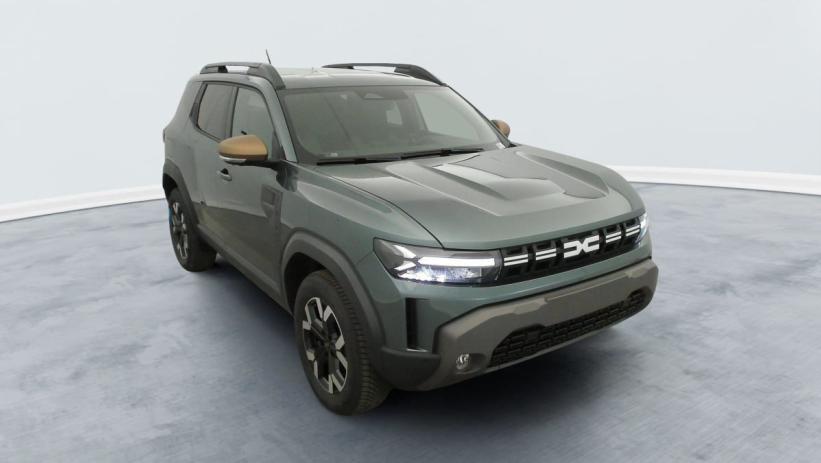 Aperçu du véhicule : TCe 130 4x4 Extreme