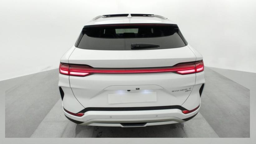 Aperçu du véhicule : 1.5l DM-i 218ch PHEV Comfort (26kWh)