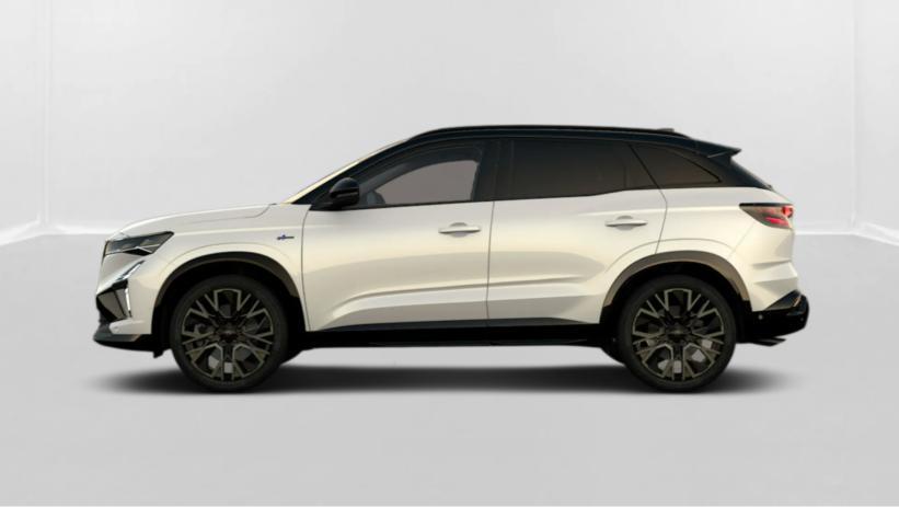 Aperçu du véhicule : E-Tech full hybrid 200ch Esprit Alpine