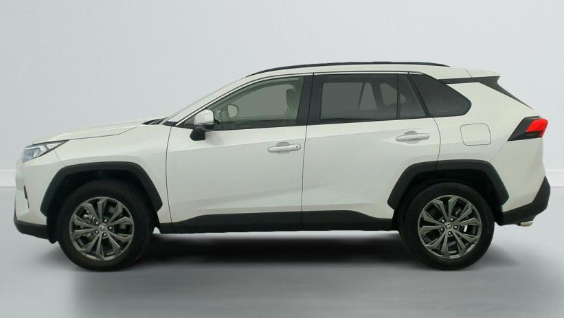 Aperçu du véhicule : 222 ch AWD-i Dynamic