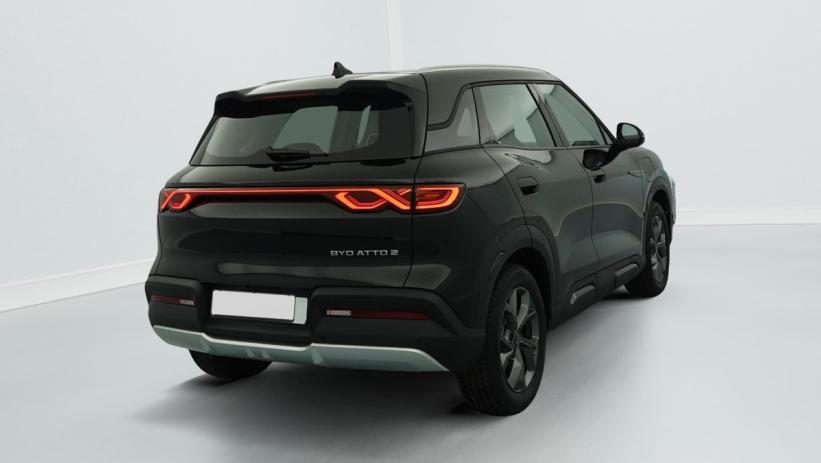 Aperçu du véhicule : 45.1 kWh 177 ch Boost