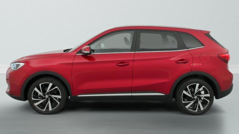 Aperçu du véhicule : 1.5 L Hybrid+ 197 ch Luxury