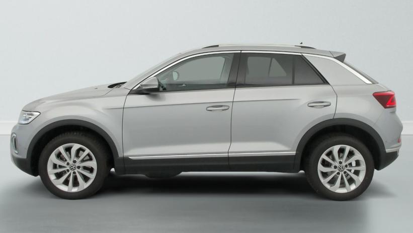 Aperçu du véhicule : 2.0 TDI 150 Start Stop DSG7 Style