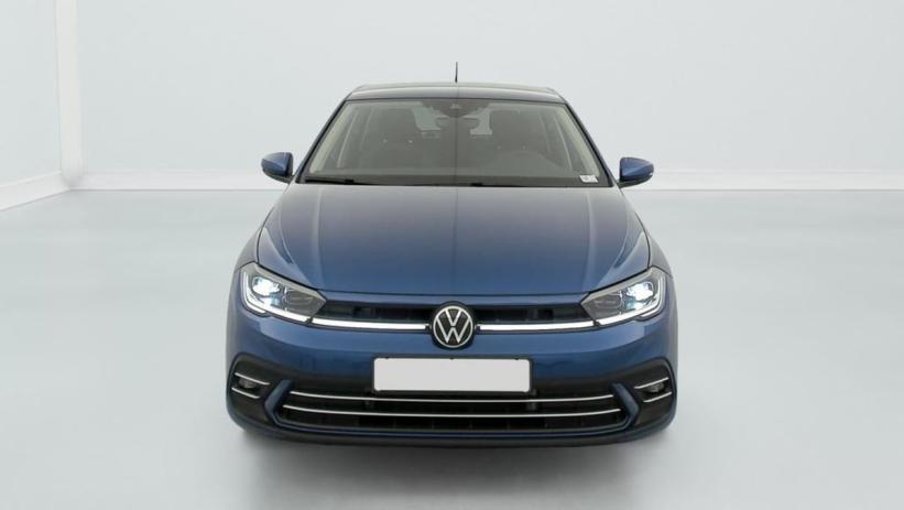 Aperçu du véhicule : 1.0 TSI 95 S S BVM5 Style