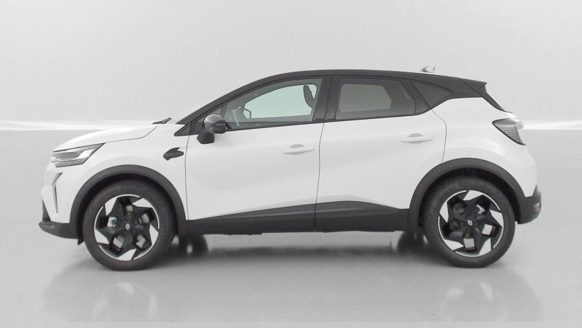 Aperçu du véhicule : II 1.8 E-Tech full hybrid 160ch Techno