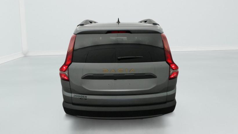 Aperçu du véhicule : Hybrid 140 7 places GSR2 Extreme +