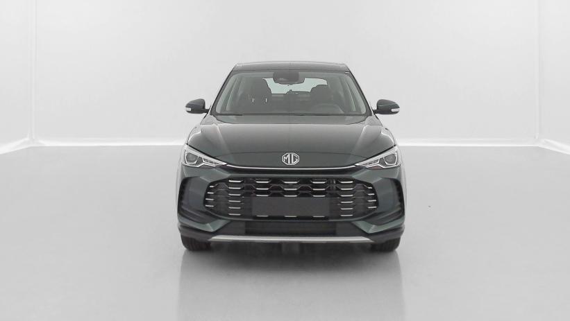 Aperçu du véhicule : 1.5 L Hybrid+ 197ch Standard