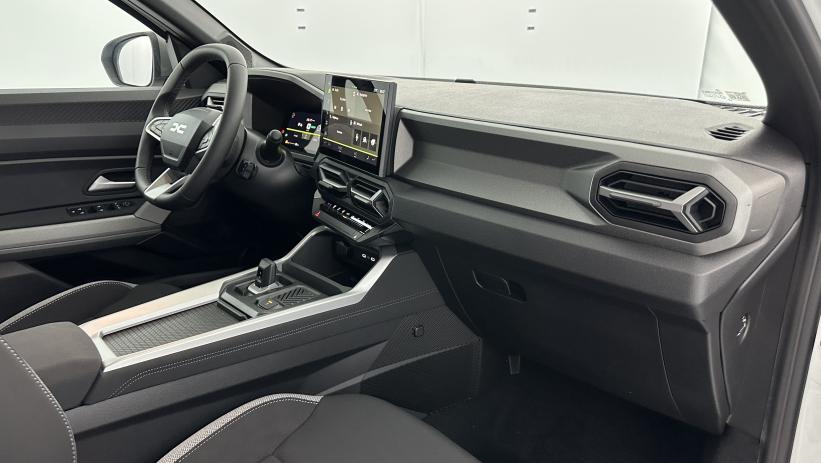 Aperçu du véhicule : 1.8 Hybrid 155ch Journey