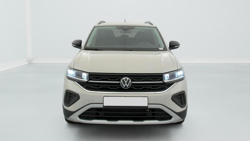 Aperçu du véhicule : 1.0 TSI 116 Start Stop BVM6 Life Plus
