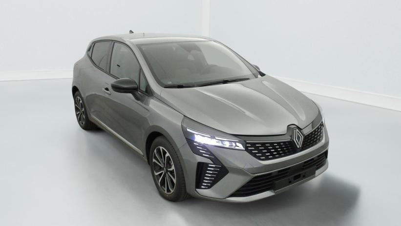 Aperçu du véhicule : TCE 90 GSR2 TECHNO