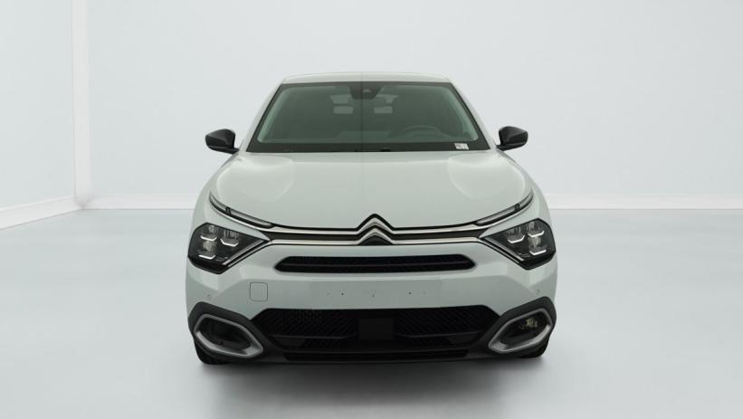 Aperçu du véhicule : PureTech 130 BVM6 Max