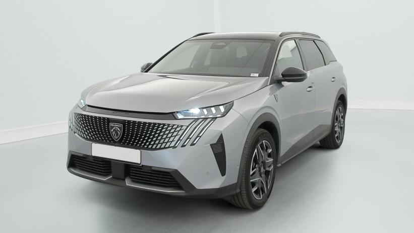 Aperçu du véhicule : HYBRID 145CH E-DCS6 GT