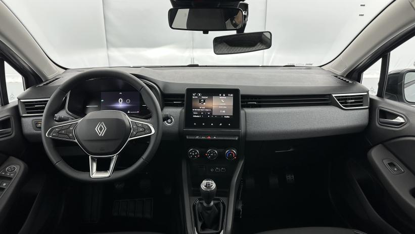 Aperçu du véhicule : V(2) 1.5 Blue dCi 100ch Evolution Auto-école GAS